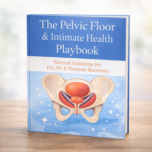 Pelvic Floor & Intimate Health Playbook