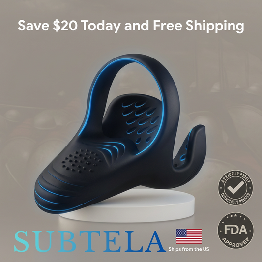 Subtela Pro Circulation Wave Treatment